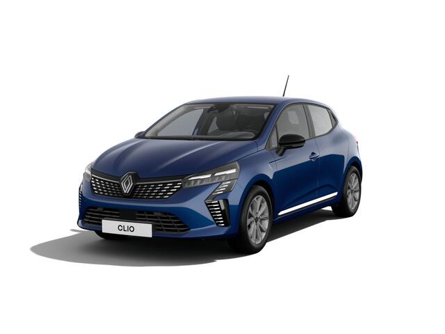 Renault CLIO Evolution TCe 90 GPF Achteruitrijcamera