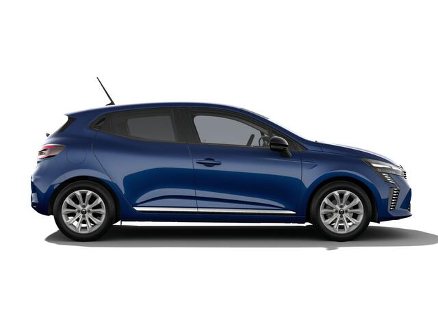 Renault CLIO Evolution TCe 90 GPF Achteruitrijcamera
