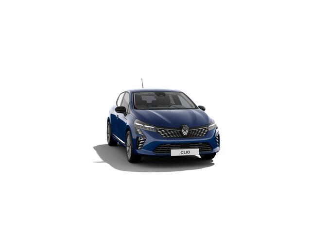 Renault CLIO Evolution TCe 90 GPF Achteruitrijcamera