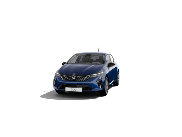 Renault CLIO Evolution TCe 90 GPF Achteruitrijcamera