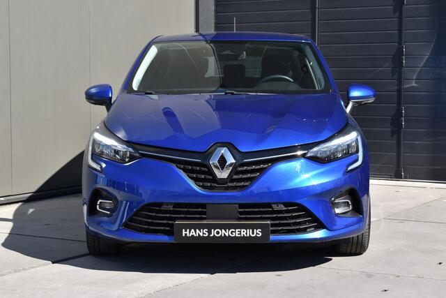 Renault CLIO E-Tech Hybrid 140 Zen | AUTOMAAT | CAMERA | APPLECARPLAY/ANDROIDAUTO | AIRCO | CRUISE CONTROL | PDC