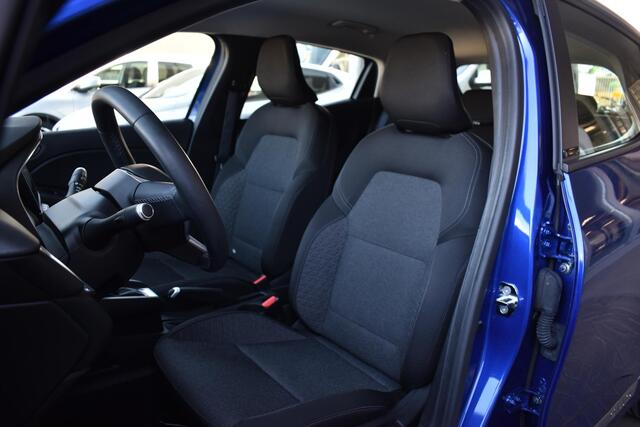 Renault CLIO E-Tech Hybrid 140 Zen | AUTOMAAT | CAMERA | APPLECARPLAY/ANDROIDAUTO | AIRCO | CRUISE CONTROL | PDC