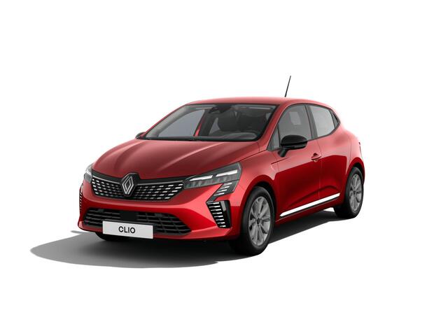 Renault CLIO Evolution E-TECH full hybrid 145 Automaat | Achteruitrijcamera