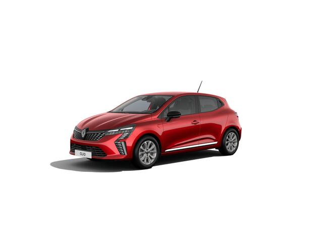 Renault CLIO Evolution E-TECH full hybrid 145 Automaat | Achteruitrijcamera