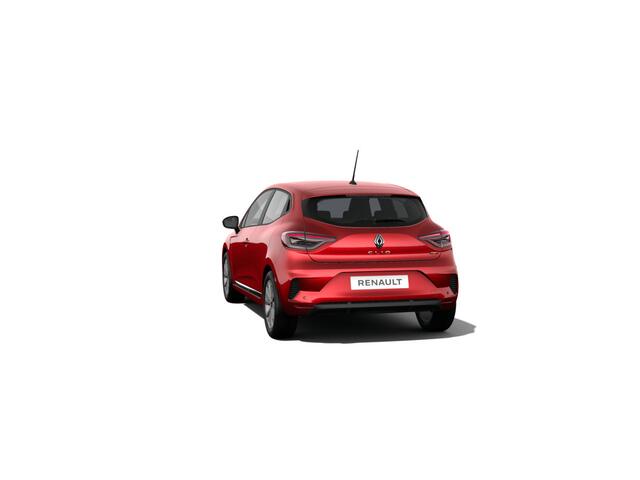 Renault CLIO Evolution E-TECH full hybrid 145 Automaat | Achteruitrijcamera