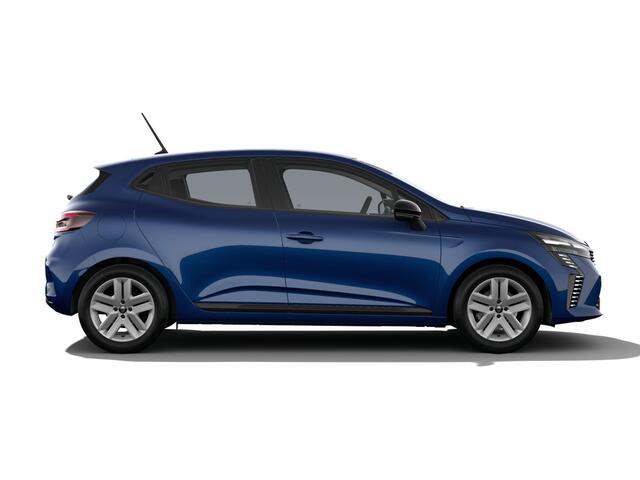 Renault CLIO Evolution E-TECH full hybrid 145 | Cruise control met snelheidsbegrenzer | Handbediende airconditioning | Lane Departure Warning met Lane Keep Assist