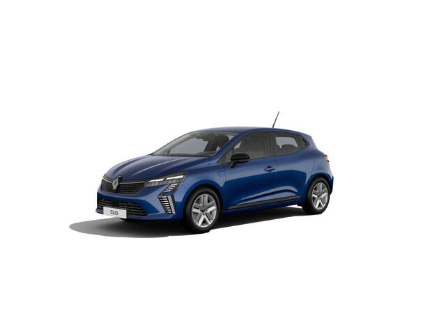 Renault CLIO Evolution E-TECH full hybrid 145 | Cruise control met snelheidsbegrenzer | Handbediende airconditioning | Lane Departure Warning met Lane Keep Assist