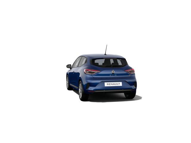 Renault CLIO Evolution E-TECH full hybrid 145 | Cruise control met snelheidsbegrenzer | Handbediende airconditioning | Lane Departure Warning met Lane Keep Assist
