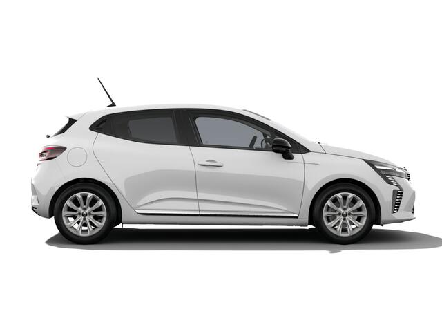 Renault CLIO Evolution | Cruise control met snelheidsbegrenzer | Handbediende airconditioning | Lane Departure Warning met Lane Keep Assist
