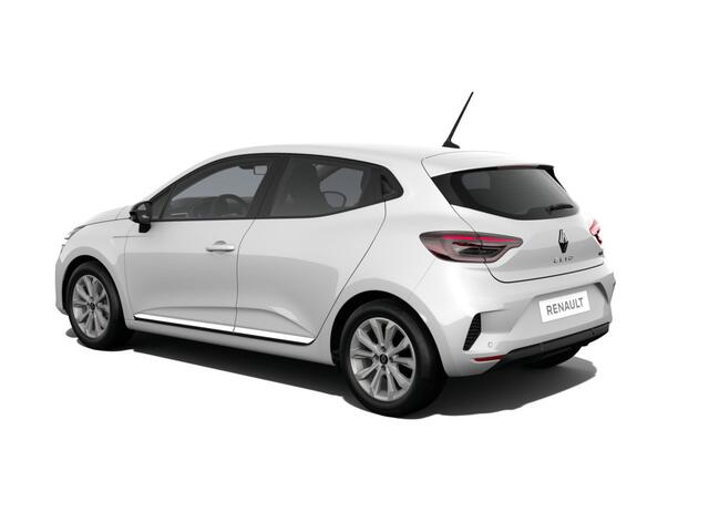 Renault CLIO Evolution | Cruise control met snelheidsbegrenzer | Handbediende airconditioning | Lane Departure Warning met Lane Keep Assist