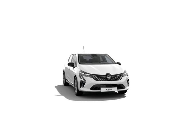 Renault CLIO Evolution | Cruise control met snelheidsbegrenzer | Handbediende airconditioning | Lane Departure Warning met Lane Keep Assist