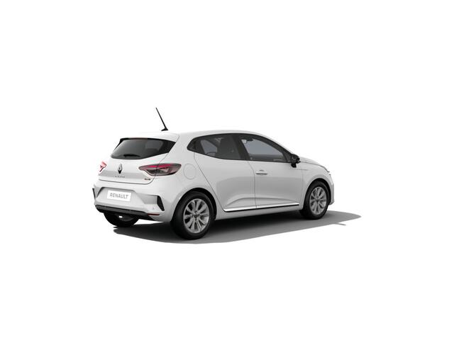 Renault CLIO Evolution | Cruise control met snelheidsbegrenzer | Handbediende airconditioning | Lane Departure Warning met Lane Keep Assist