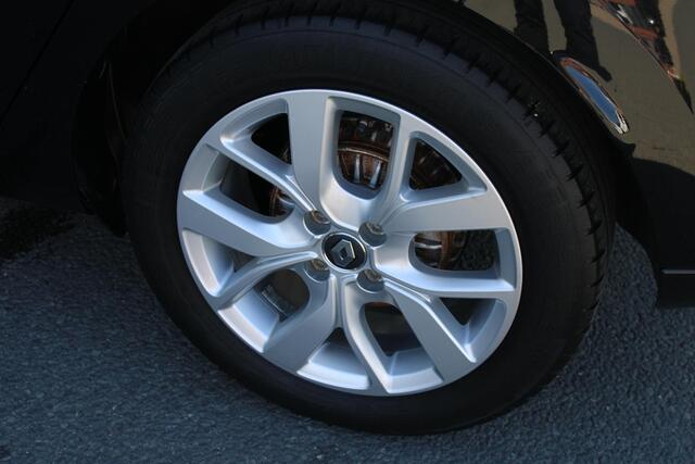 Renault CLIO Estate 0.9 TCe Limited | NAVIGATIE | AIRCONDITIONING | PARKEERSENSOREN | CRUISE CONTROL | BLUETOOTH