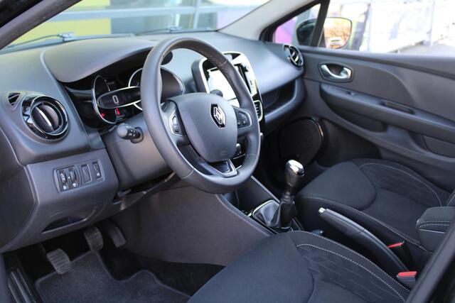 Renault CLIO Estate 0.9 TCe Limited | NAVIGATIE | AIRCONDITIONING | PARKEERSENSOREN | CRUISE CONTROL | BLUETOOTH