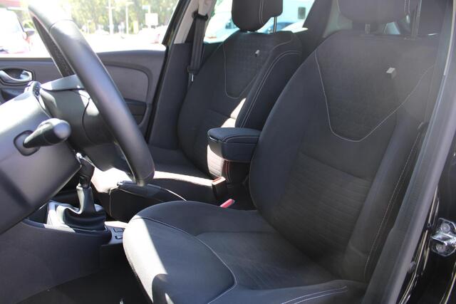 Renault CLIO 0.9 TCe Limited | NAVIGATIE | PARKEERSENSOREN | AIRCONDITIONING | CRUISE CONTROL | BLUETOOTH
