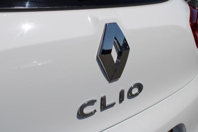 Renault CLIO Estate 0.9 TCe Limited | NAVIGATIE | PARKEERSENSOREN | AIRCONDITIONING | CRUISE CONTROL | APPLE CARPLAY