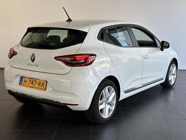 Renault CLIO 1.0 TCe Zen