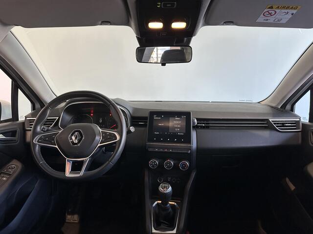 Renault CLIO 1.0 TCe Zen
