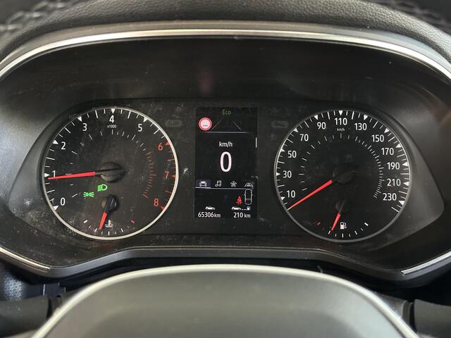 Renault CLIO 1.0 TCe Zen