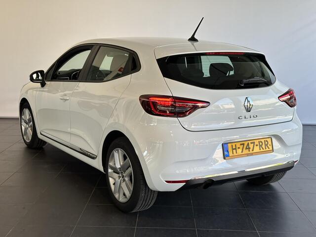 Renault CLIO 1.0 TCe Zen