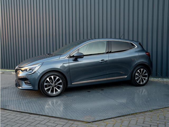 Renault CLIO 1.0 TCe 100Pk Intens | Camera | Parkeersensoren V&A | Prijs Rijklaar!!