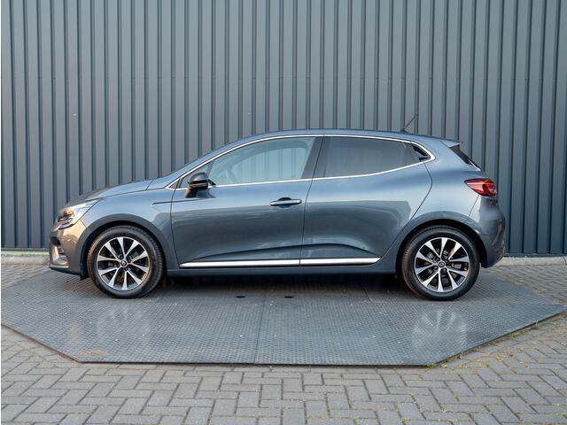 Renault CLIO 1.0 TCe 100Pk Intens | Camera | Parkeersensoren V&A | Prijs Rijklaar!!