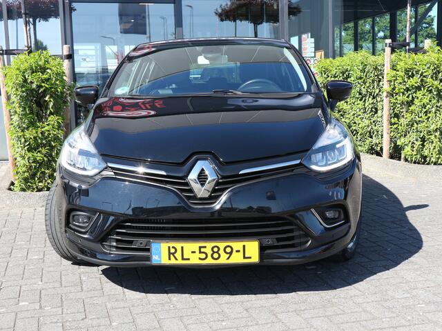 Renault CLIO 0.9 TCe Intens 51977 KM LED VOL OPTIES