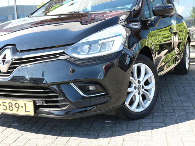 Renault CLIO 0.9 TCe Intens 51977 KM LED VOL OPTIES