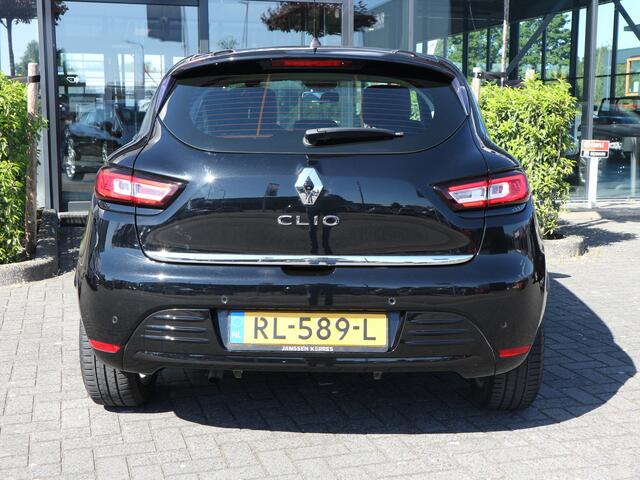 Renault CLIO 0.9 TCe Intens 51977 KM LED VOL OPTIES