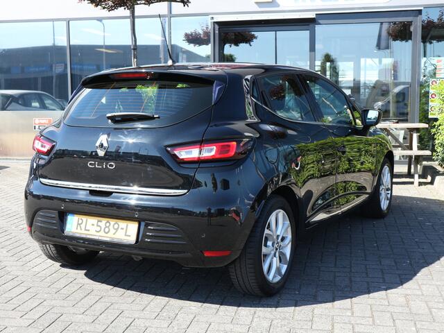 Renault CLIO 0.9 TCe Intens 51977 KM LED VOL OPTIES