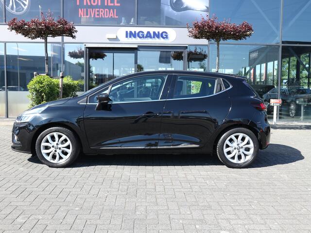 Renault CLIO 0.9 TCe Intens 51977 KM LED VOL OPTIES