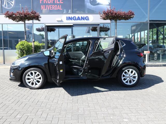 Renault CLIO 0.9 TCe Intens 51977 KM LED VOL OPTIES