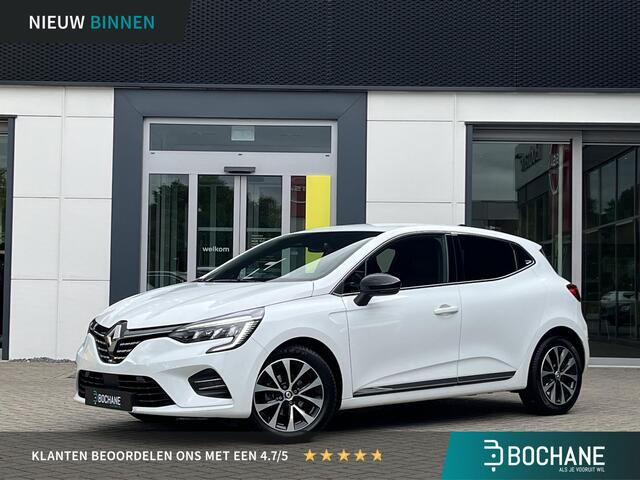 Renault CLIO 1.0 TCe 90 Techno | Apple Carplay | Camera | Climate Control |