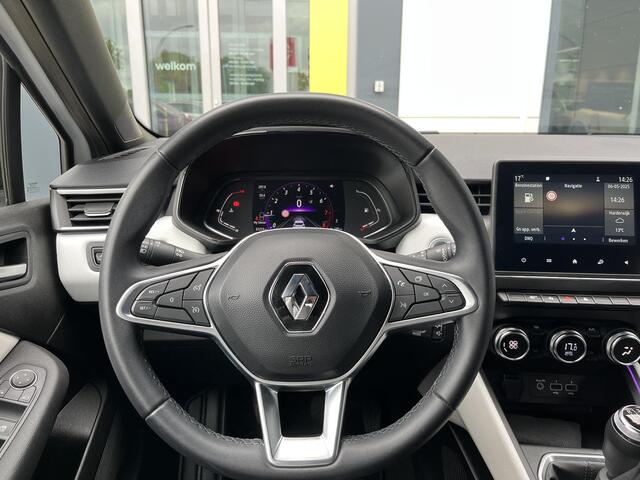 Renault CLIO 1.0 TCe 90 Techno | Apple Carplay | Camera | Climate Control |