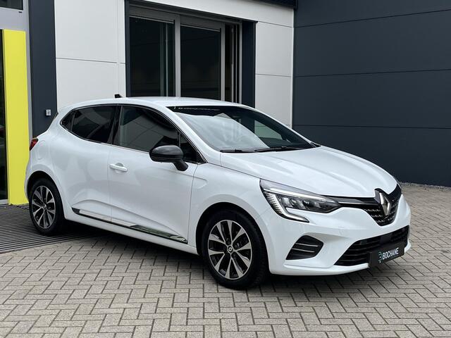 Renault CLIO 1.0 TCe 90 Techno | Apple Carplay | Camera | Climate Control |