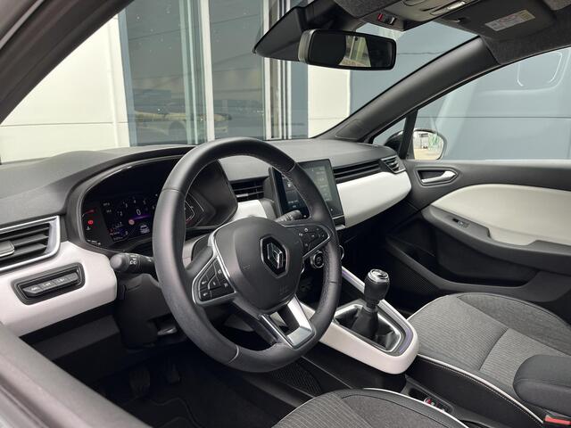 Renault CLIO 1.0 TCe 90 Techno | Apple Carplay | Camera | Climate Control |