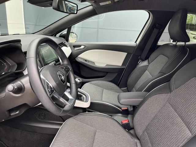 Renault CLIO 1.0 TCe 90 Techno | Apple Carplay | Camera | Climate Control |
