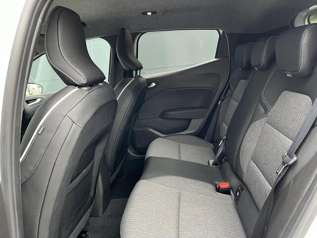 Renault CLIO 1.0 TCe 90 Techno | Apple Carplay | Camera | Climate Control |