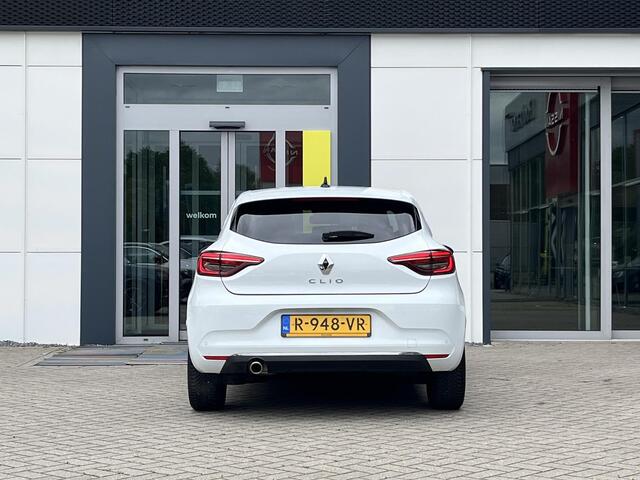 Renault CLIO 1.0 TCe 90 Techno | Apple Carplay | Camera | Climate Control |