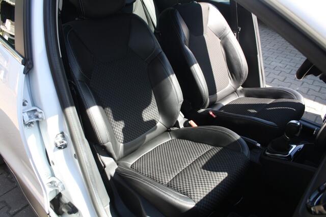 Renault CLIO Estate 12 Intens / Ond.hist. Volledig / Aut. / Cruise