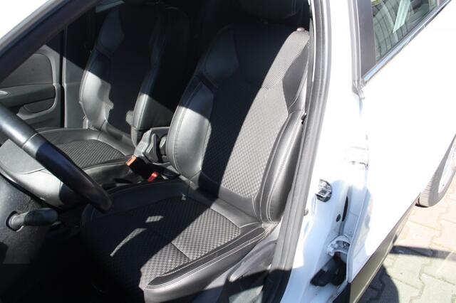 Renault CLIO Estate 12 Intens / Ond.hist. Volledig / Aut. / Cruise