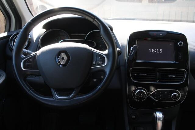 Renault CLIO Estate 12 Intens / Ond.hist. Volledig / Aut. / Cruise
