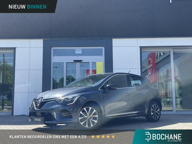 Renault CLIO 1.0 TCe Intens
