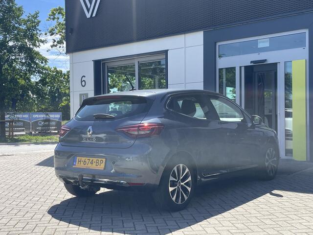 Renault CLIO 1.0 TCe Intens