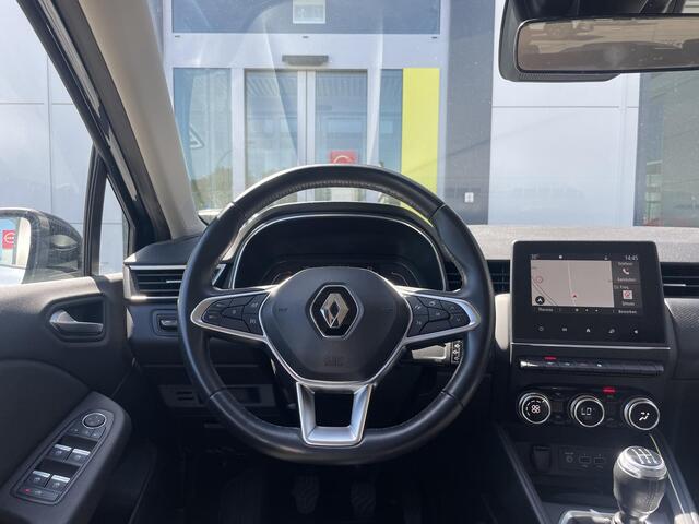 Renault CLIO 1.0 TCe Intens