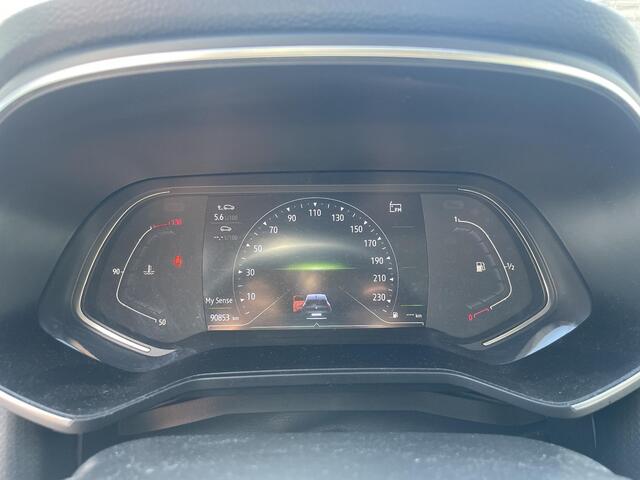 Renault CLIO 1.0 TCe Intens