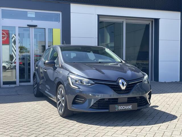Renault CLIO 1.0 TCe Intens