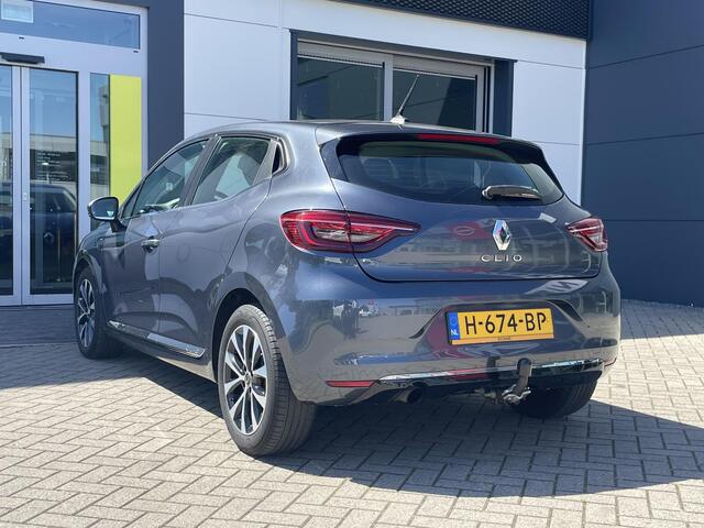 Renault CLIO 1.0 TCe Intens