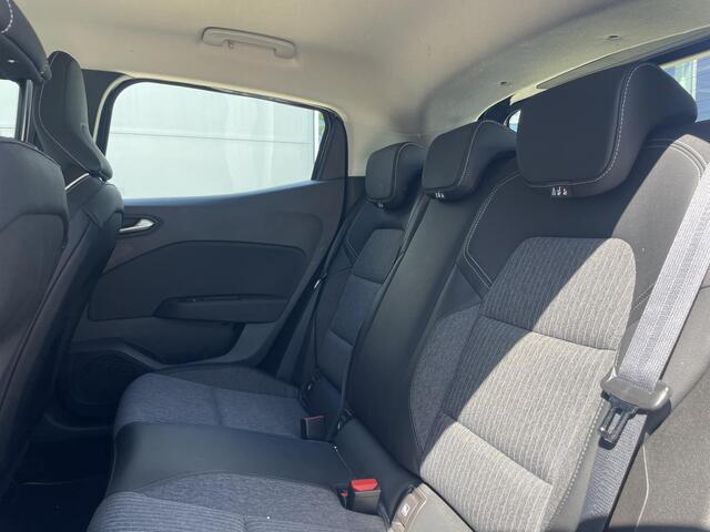 Renault CLIO 1.0 TCe Intens