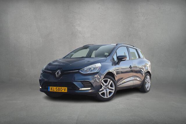 Renault CLIO Estate 0.9 TCe Zen | Focal | Cruise | Airco | Navi